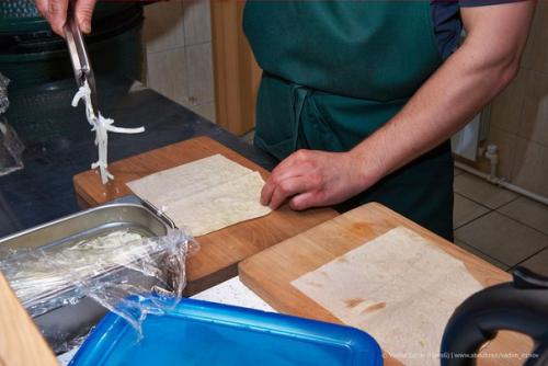 Бизнес - идея: стейк на вынос. 03