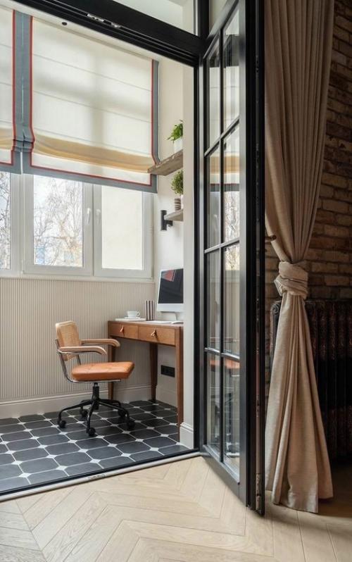 Интерьер, который точно удивит! 06