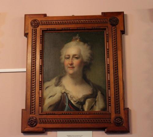 К 70-летию кобринского музея: царский генералиссимус в Кобрине. 05