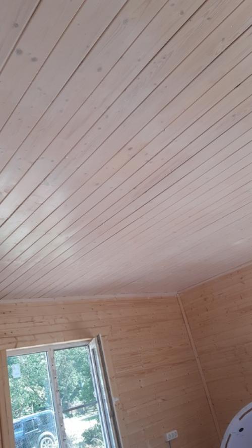 Интерьер у нас получается даже лучше, чем ландшафтный дизайн. 04