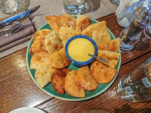 Пермь BEZгида - 3 едальни, где можно отведать народной кухни. 09 Пермь BEZгида - 3 едальни, где можно отведать народной кухни. 09