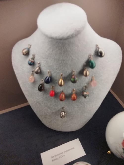 Музей тильзитского мира в г. Советск. 06