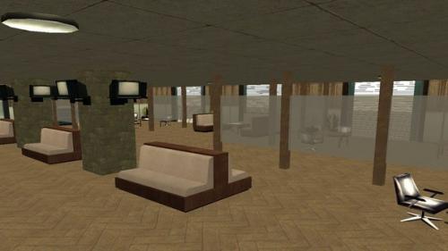 Небольшой багофикс:   - Теперь продажа автомобиля игроку доступна с 3 уровня;. 03