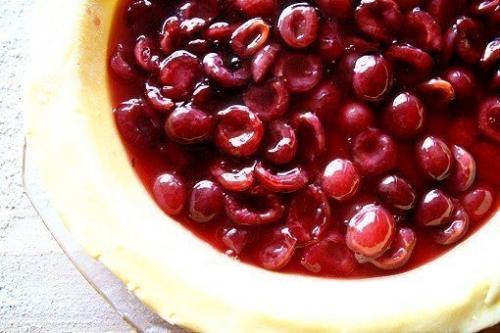 Сочный пирог?   Обязательно сохрани себе и приготовь родным? 06