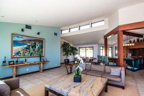 Роберт дауни - младший купил виллу как у тони старка. 06