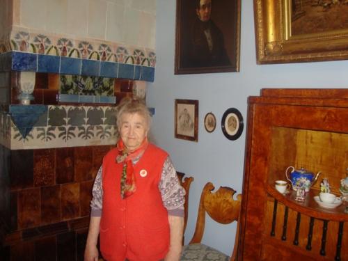 10 июня.  Путешествие по Подмосковью. 06