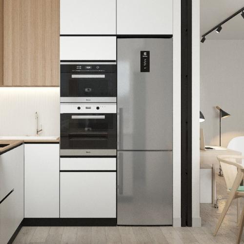 Квартира 45 кв. 08