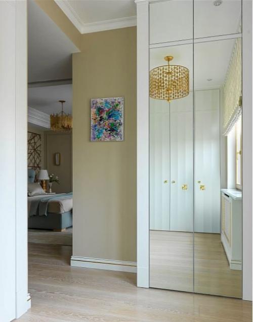 Городской релакс в стиле малибу. 03