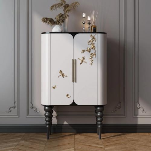 Как быстро освежить интерьер и добавить ту самую интересную деталь без ремонта, пыли и шума? 01