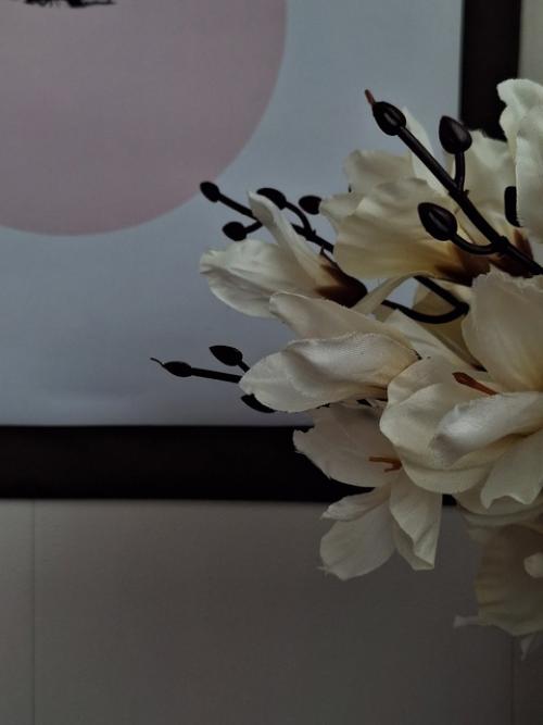 Сделать балкон уютнее мне было легче всего. 02