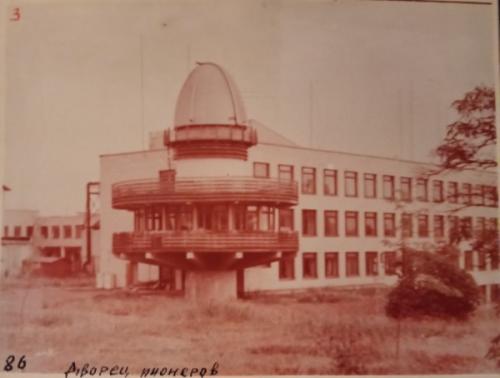 День города днесь. 07