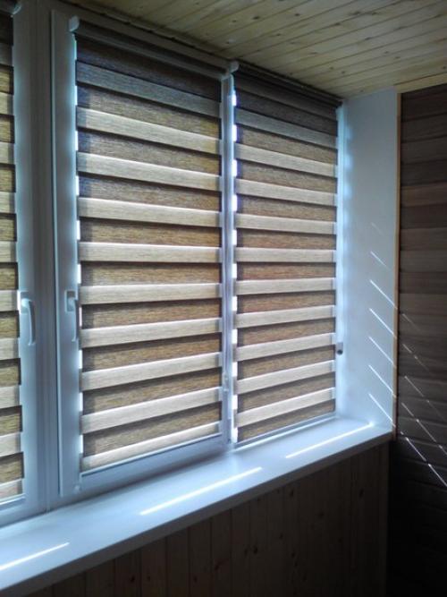 Хотите новую лоджию? 09