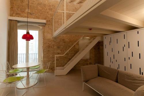 Отель Palazzo Cal? 02