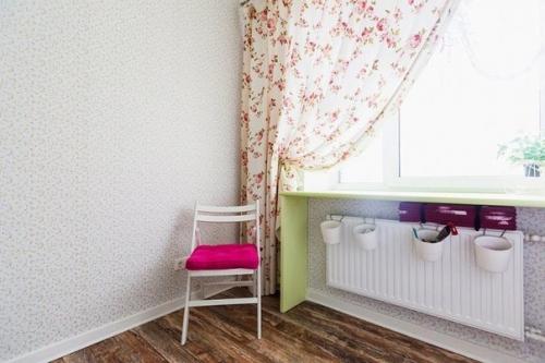 33 кв.  Метра в Санкт-петербурге. 06