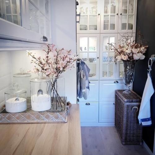 Прелесть, а не кухня. 01