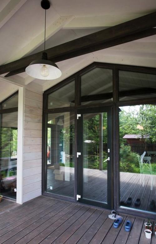 Можно ли установить ванну в ДубльДом? 09