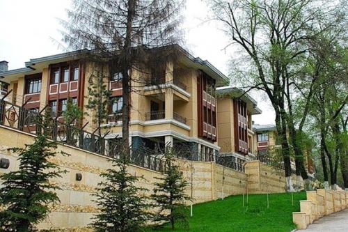 Составлен топ - 5 самых дорогих квартир в алматы. 05