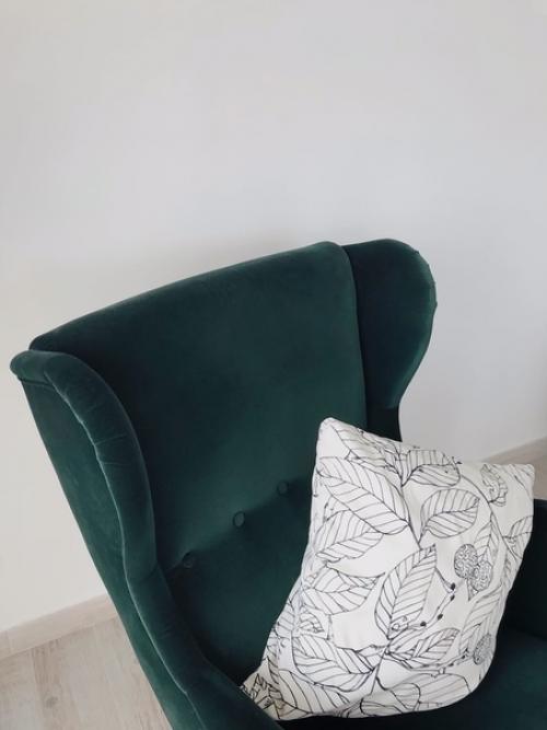 Russia@Scandiinterior Livingroom. 03