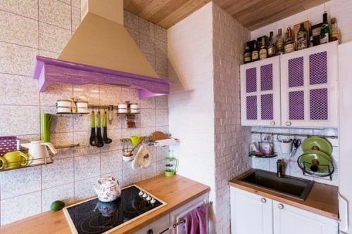 33 кв.  Метра в Санкт-петербурге. 04