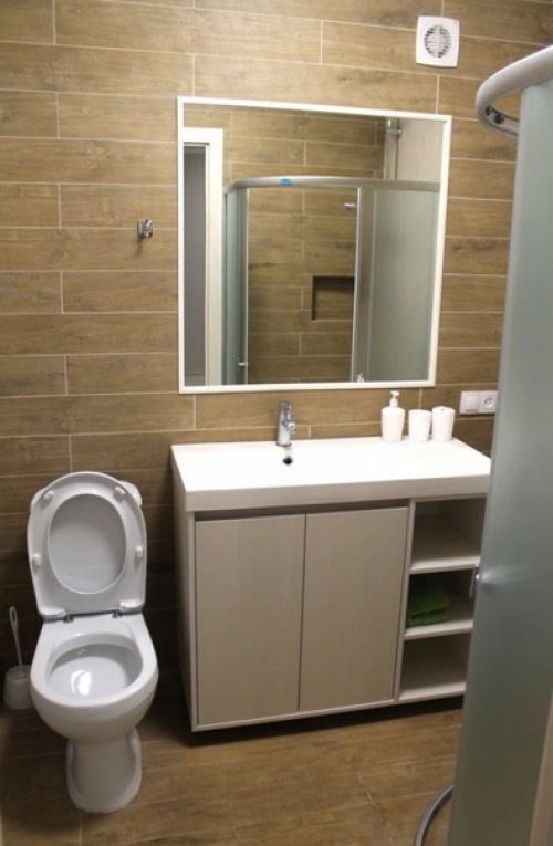 Просто невероятно преображение! 08