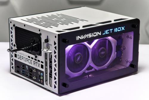Invasion_Jetbox Silver Edition. 04