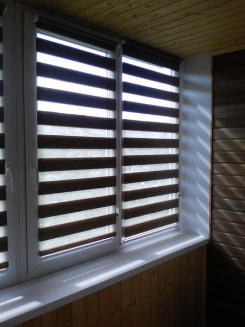 Хотите новую лоджию? 08