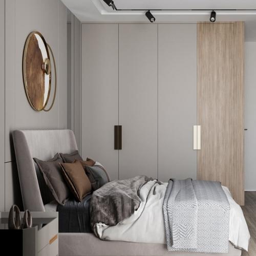 Дипломный проект. 12-Ти этажный 120-ти квартирный жилой дом. 01