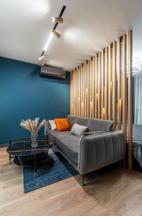 Интерьер в деталях. 03