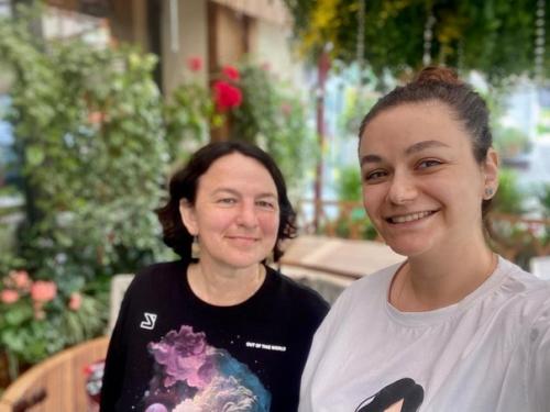 Соловецко - московский рассказ. 01