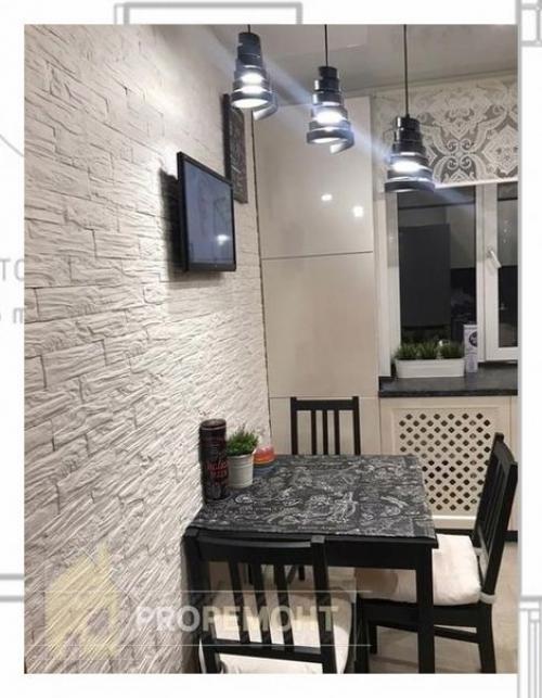 Мечтой большинства хозяек можно назвать стильную, функциональную и практичную кухню. 01