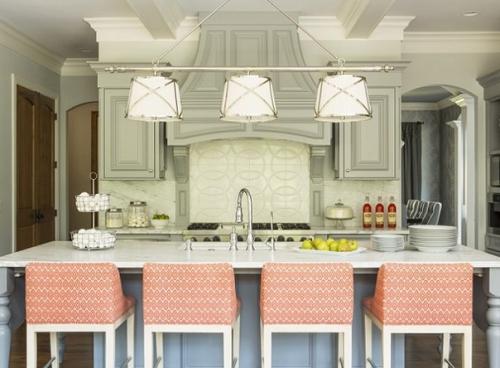 Как выбрать барные стулья для кухни. 04