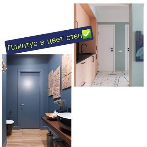 Маленькая деталь, которая может испортить или наоборот преобразить интерьер всей квартиры. 04