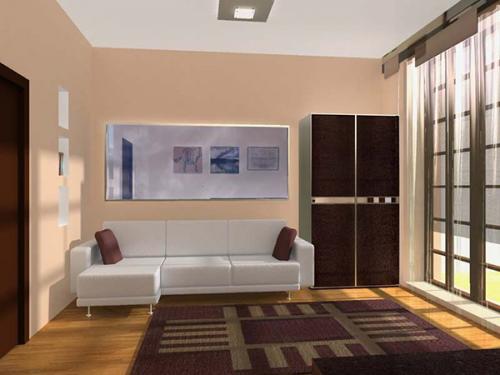 Вы наконец - то решились на ремонт в собственной квартире. 03