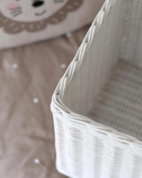 Корзины для шкафов - удачная система хранения вещей. 03