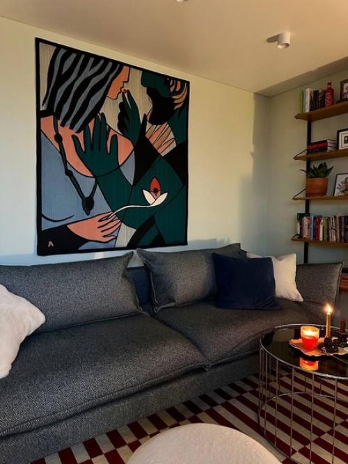 Каждая выставка - это новые имена, идеи, мысли! 04