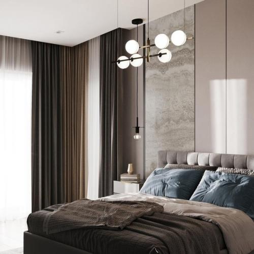 Два варианта проекта, мы не знаем, какой выбрать. 08