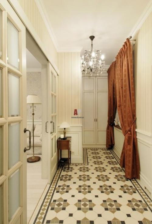 Как сделать пространство многофункциональным: приемы зонирования. 04