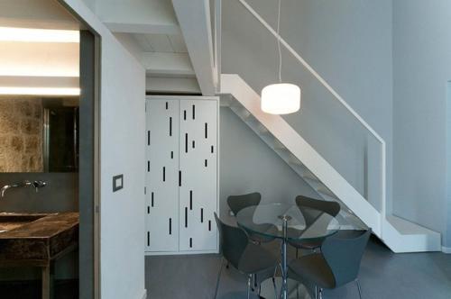 Отель Palazzo Cal? 05