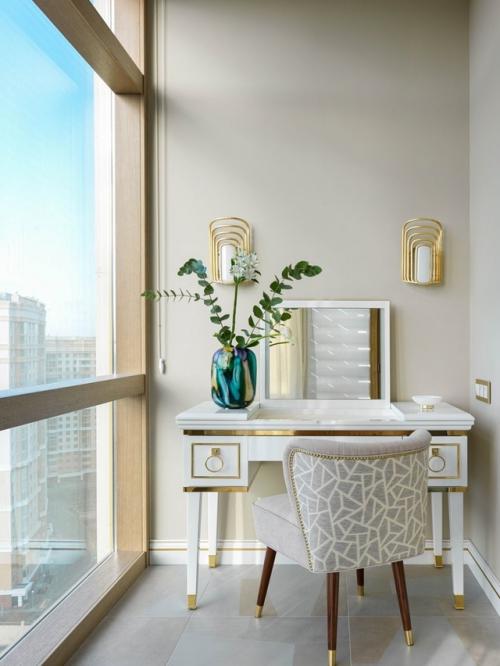 Городской релакс в стиле малибу. 04