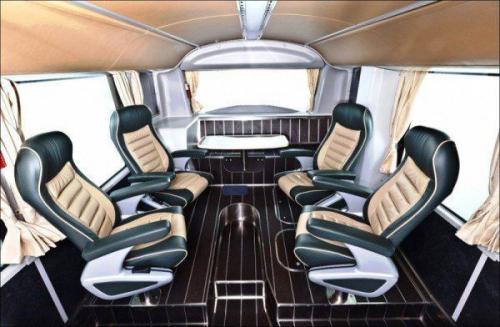 Троллейбусы достойные монарха. 02