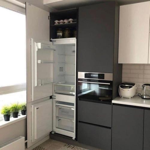 Кухня в деталях. 02