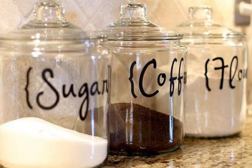 Мастер-класс.  Как добавить стиля вашему дому без особых затрат. 01