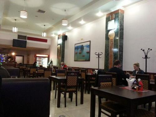 ГДЕ в Москве можно поесть вкусно и недорого. Где поесть в Москве вкусно и недорого.