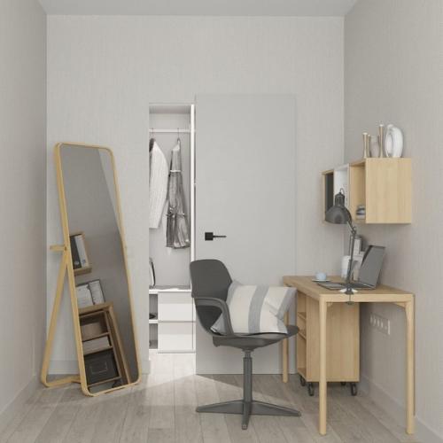 Квартира 45 кв. 06