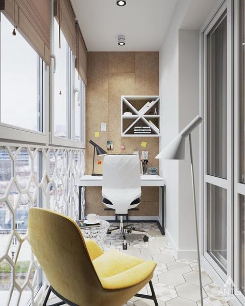 Мы выибираем лучший балкончик: 01