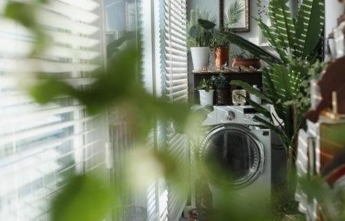 Как превратить свой балкон в уютное кафе на веранде. 03