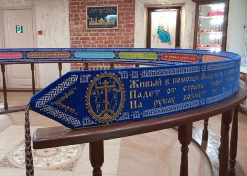 Из старицы в тот же день уехали в Торжок правда, возвращаться пришлось через Тверь, но стыковка оказалась удобной, ждать почти не пришлось. 06