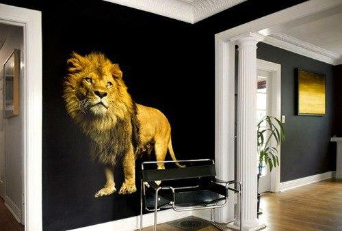 Тенденции в интерьере 2016. 02