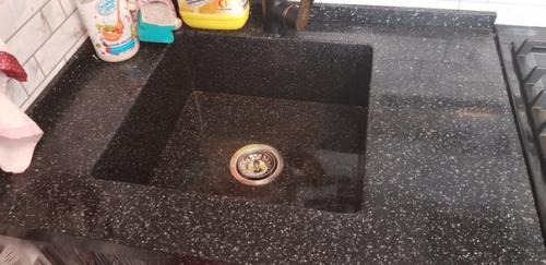 Кухня всего 5 м для двоих хватит! 06