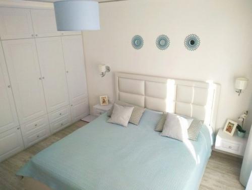 Добрый день!  Вот такую вот сделали квартирку, как вам? 09